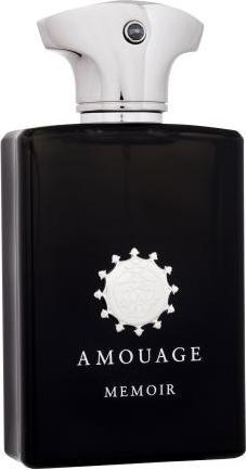Actual product image Amouage Memoir (Eau de parfum, 100 ml)
