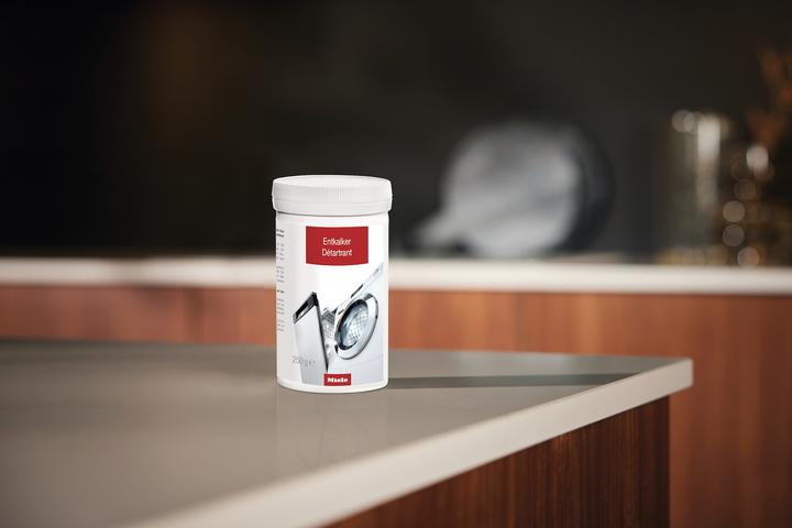Immagine prodotto Miele Disincrostante per lavatrici (250 ml)