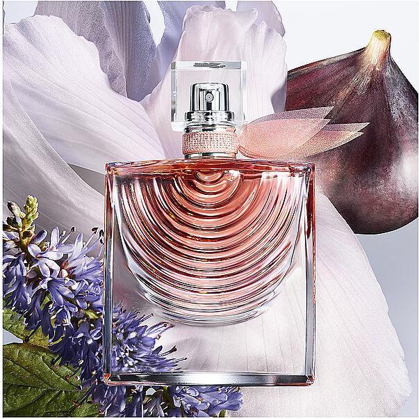 Actual product image Lancôme La vie est belle (Eau de parfum, 50 ml)