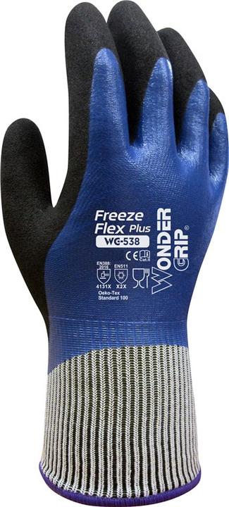 Immagine prodotto Wonder Grip WG-538 (11, XXL)