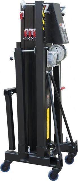 Actual product image VMB TL-063B