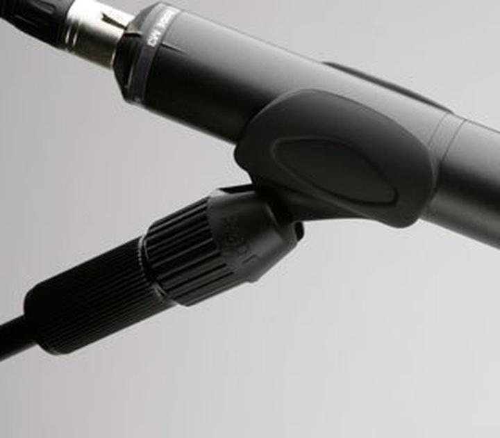 Image du produit RØDE Pince de microphone RM3 pour M3, NT3, NT4