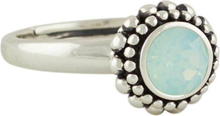 Produktbild Steinkult Ring Sheila (56)