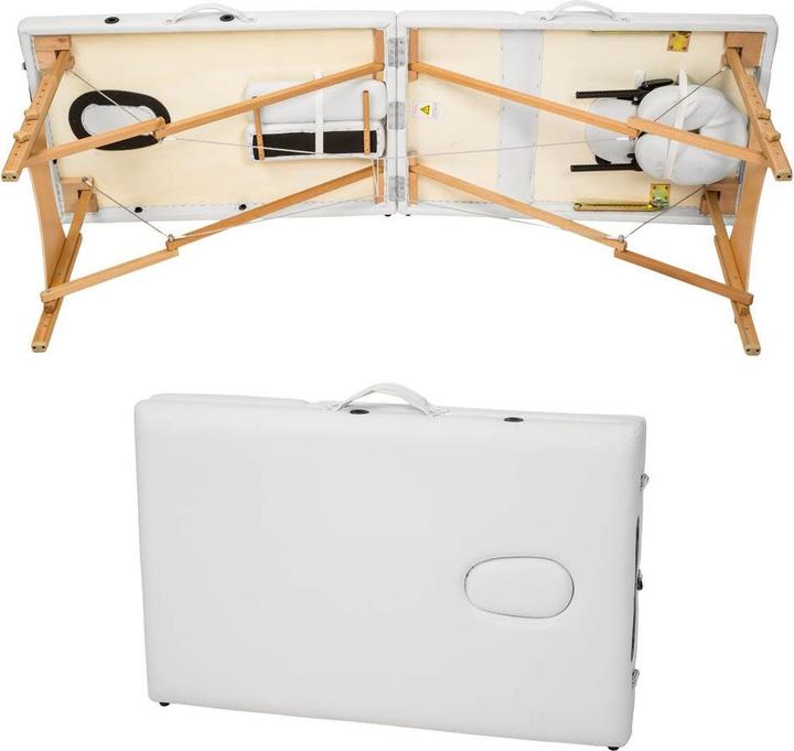 Actual product image tectake Daniel