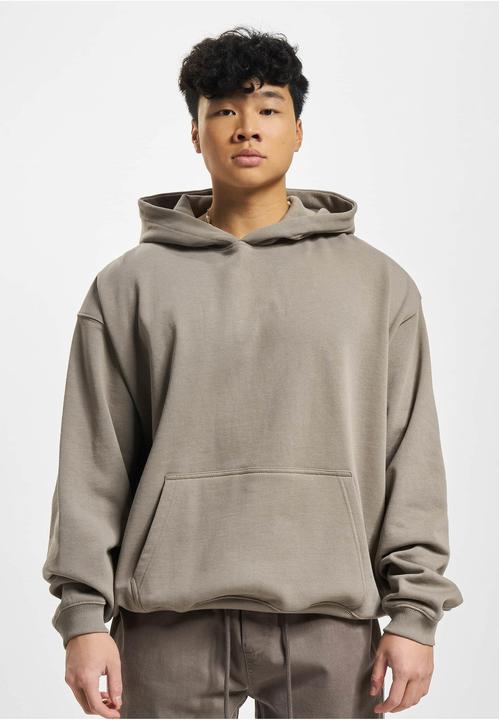 Produktbild DEF Hoody Heart - 87047 (XXL)