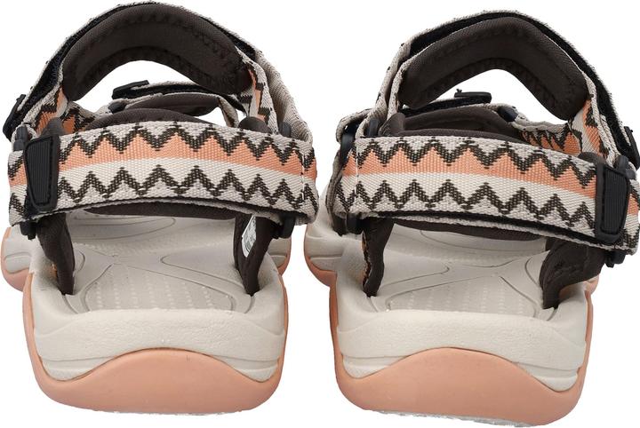 Actual product image CMP Campagnolo Women's Hamal Hiking Sandal (37)