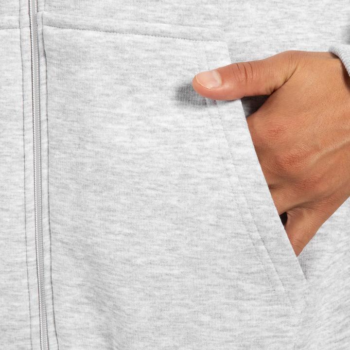 Produktbild Smilodox Zip Hoodie Cedrik (XXL)