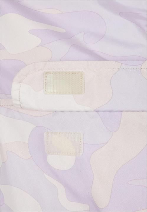 Produktbild Urban Classics Ladies Camo Pull Over Jacket (L, S)