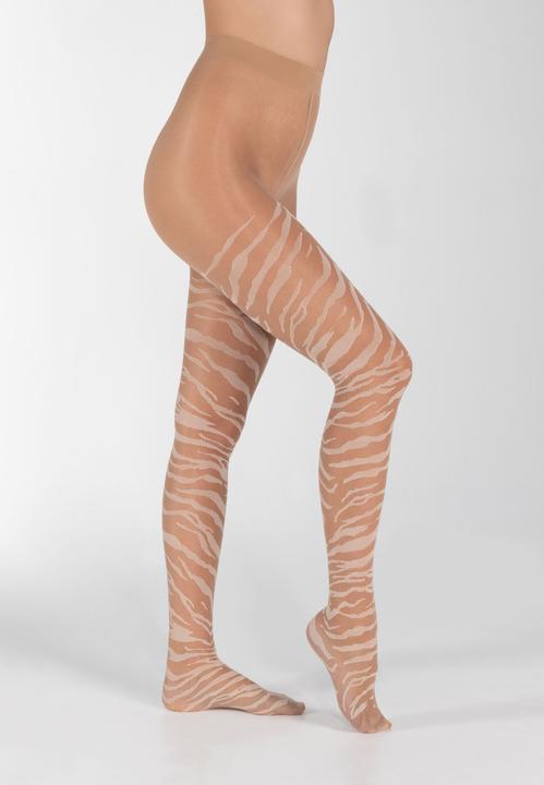 Produktbild Camano Strumpfhose (20 DEN, M)