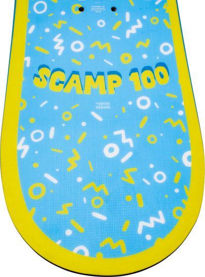 Produktbild Nidecker Scamp (110)