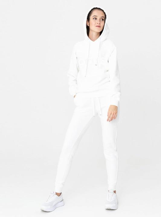 Actual product image Otthie Ivory Tracksuit (M)