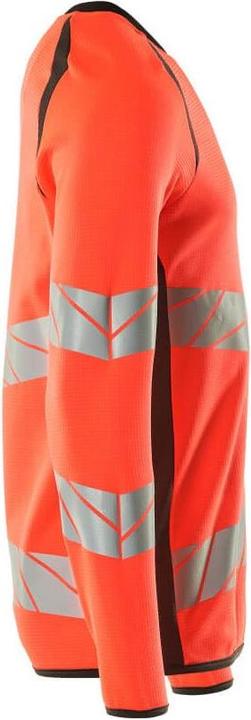 Produktbild Mascot Accelerate Safe Premium Sweatshirt (M)