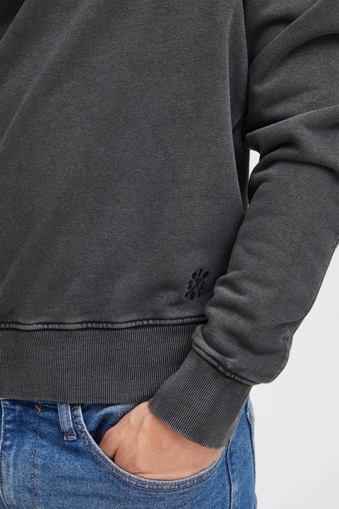Produktbild Solid SDMatt - Sweatshirt - 21301080-ME (L)