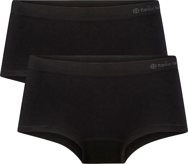 Immagine prodotto Bamboo Basics Sophie (XL, Confezione da 2)