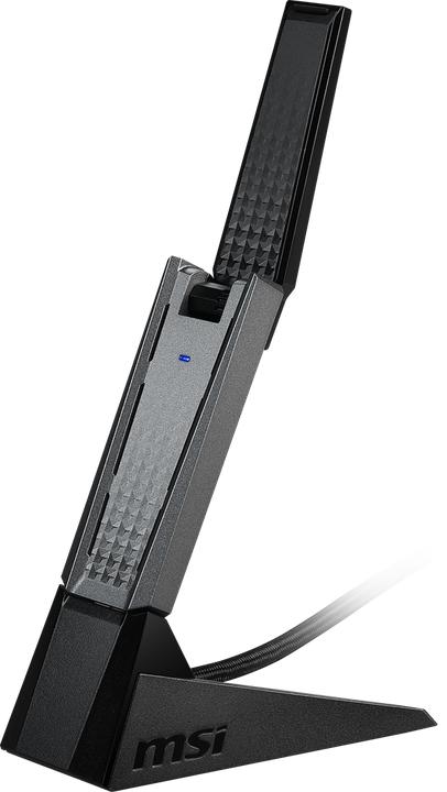 Produktbild MSI AX1800 (USB 3.2)