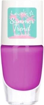 Image du produit Lovely Vernis à ongles tendance été 8ml (Rose, Vernis couleur)