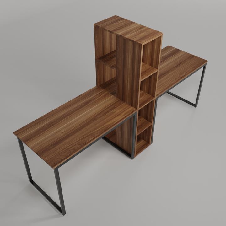 Actual product image Kalune Design Tiana (240 x 60 x 72 cm)