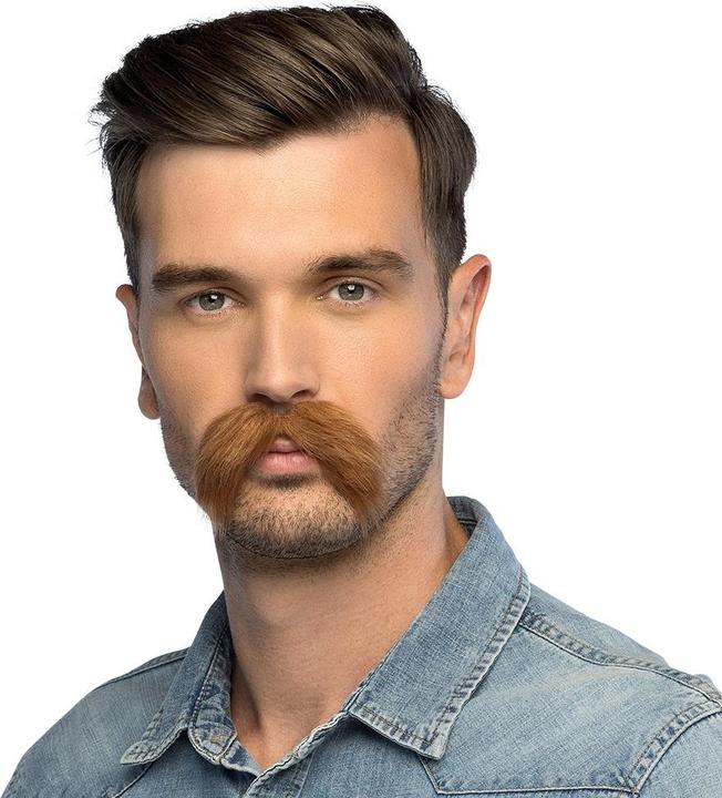 Produktbild Boland Schnurrbart