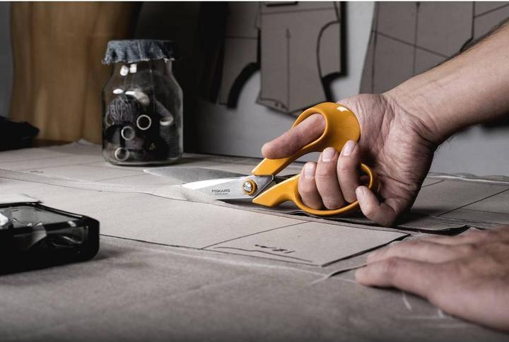 Immagine prodotto Fiskars Sartoria professionale (27 cm)