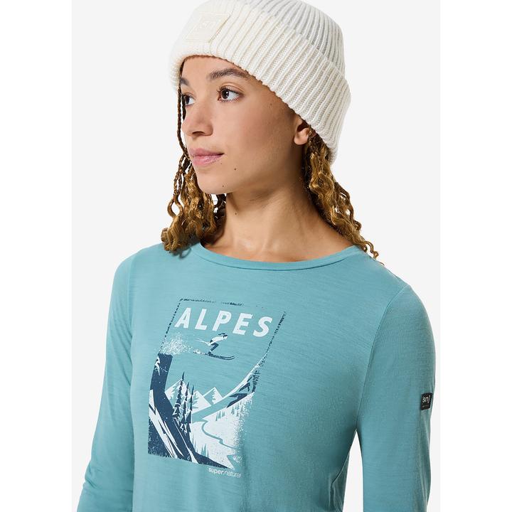 Actual product image Super Natural Alpes (XL)