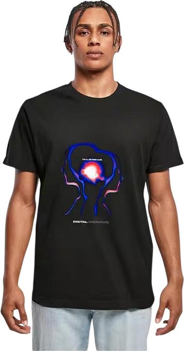 Produktbild Mister Tee Digital Underground TShirt (M)