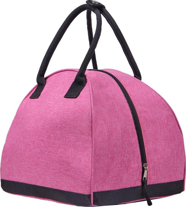 Immagine prodotto Qhp Borsa per casco da equitazione