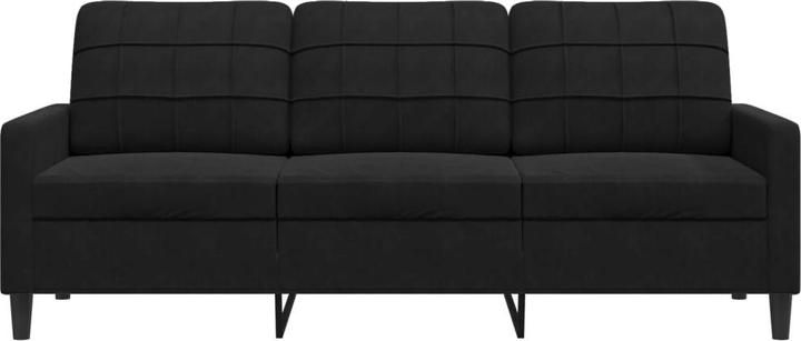 Produktbild vidaXL 3-Sitzer-Sofa (3-Sitzer)