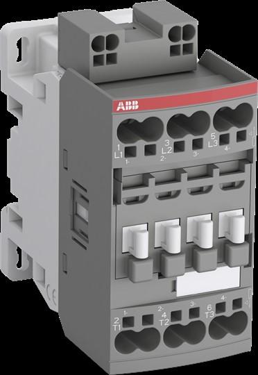 Produktbild ABB AF38Z-30-00K-23
