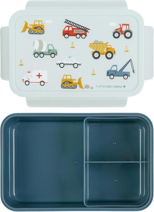 Actual product image A Little Lovely Company Bento vehicles