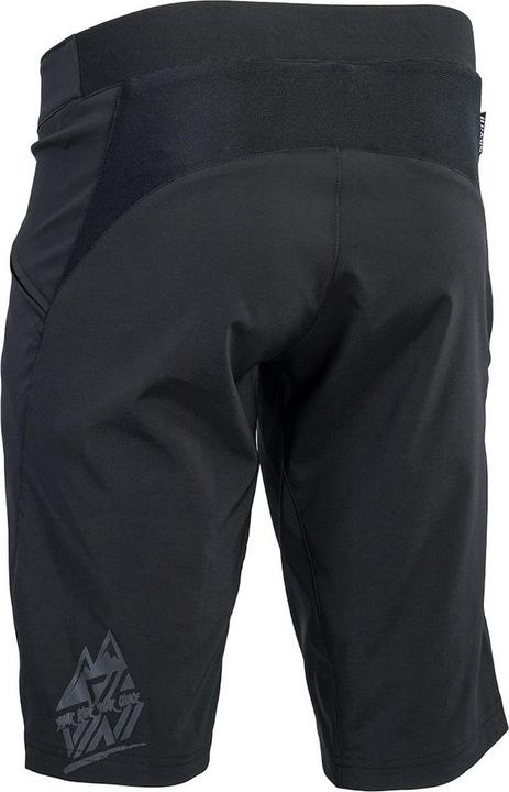 Image du produit Silvini Herren Shorts Fabriano Radhose (M)
