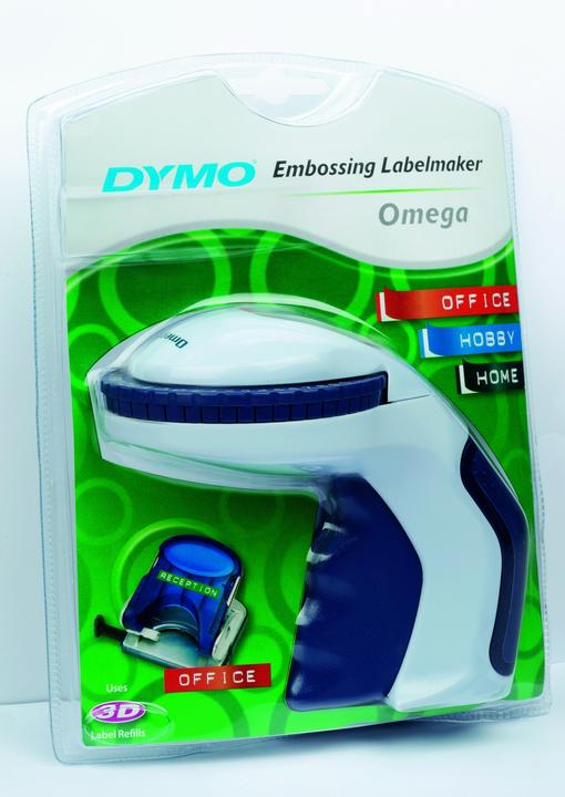 Immagine prodotto Dymo Goffratrice Omega