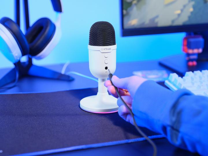 Produktbild Trust GXT234 Yunix