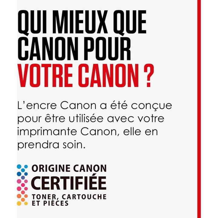 Actual product image Canon HR-101N, High Resolution Paper, 200 sheets (106 g/m², A4, 200 pcs.)