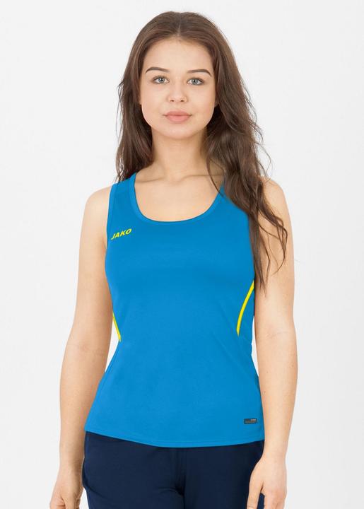 Produktbild JAKO Tanktop Challenge (42)