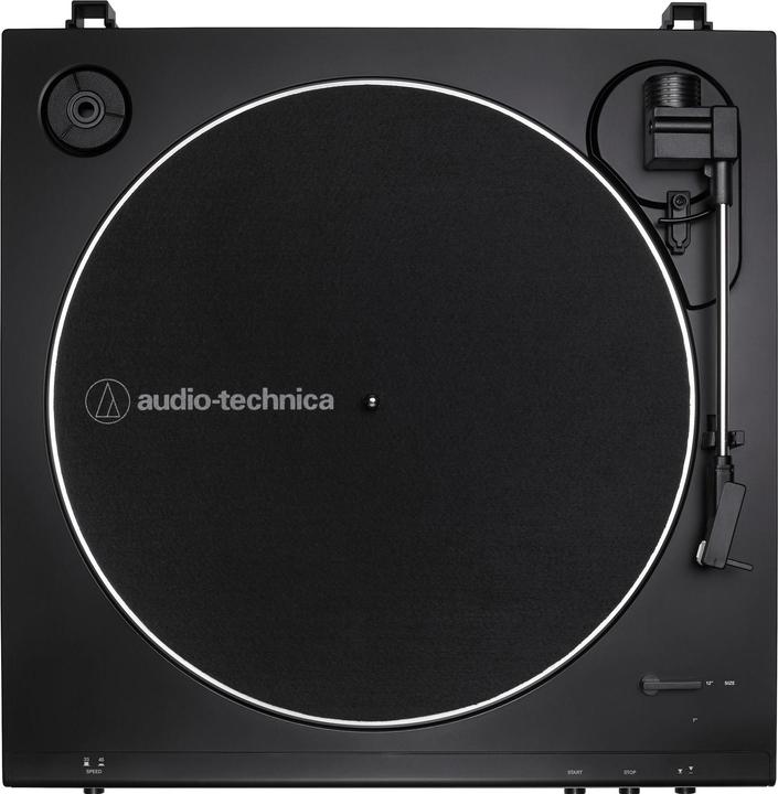 Productafbeelding Audio-Technica AT-LP60X (Volautomatisch)