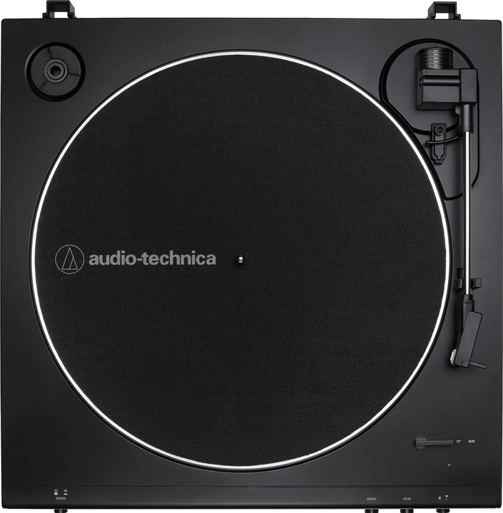 Produktbild Audio-Technica AT-LP60X (Vollautomatisch)