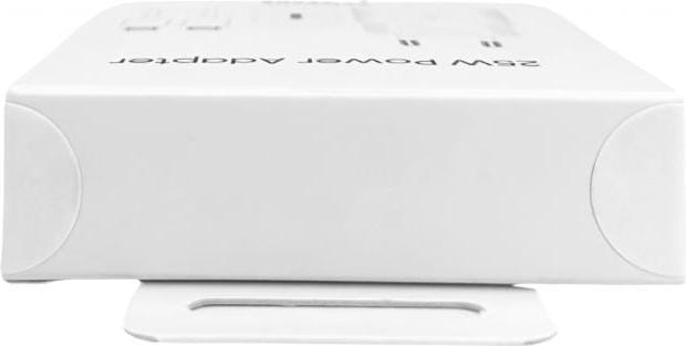 Image du produit Samsung Adaptateur de charge rapide avec câble (25 W)