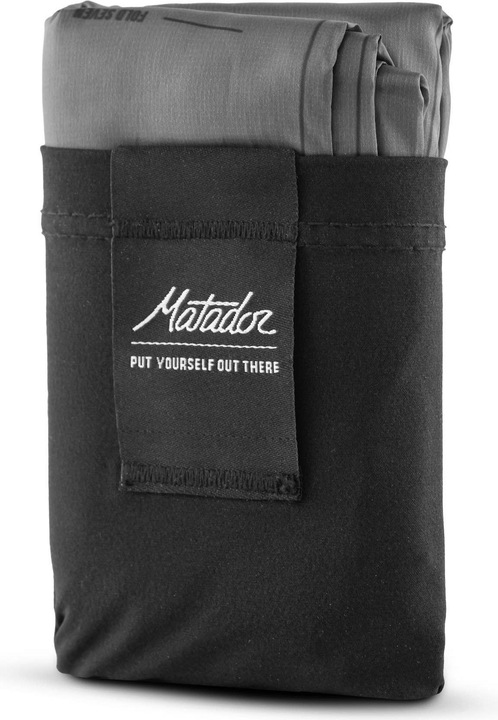 Matador Coperta tascabile 4.0