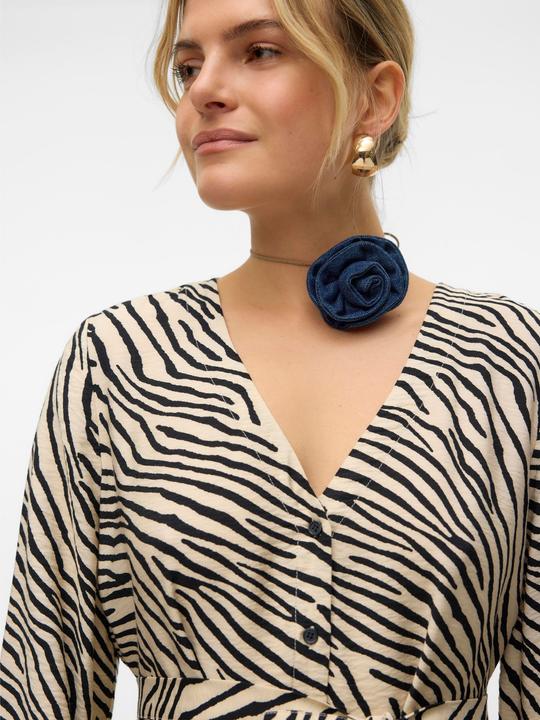 Image du produit Vero Moda VMISA Robe courte Robe (XS)
