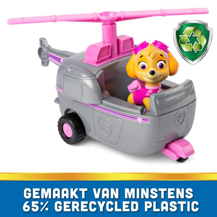 Produktbild Spin Master PAW Patrol Helikopter - Skye