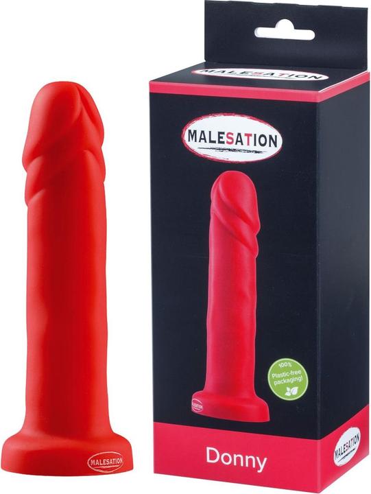 Malesation Donny