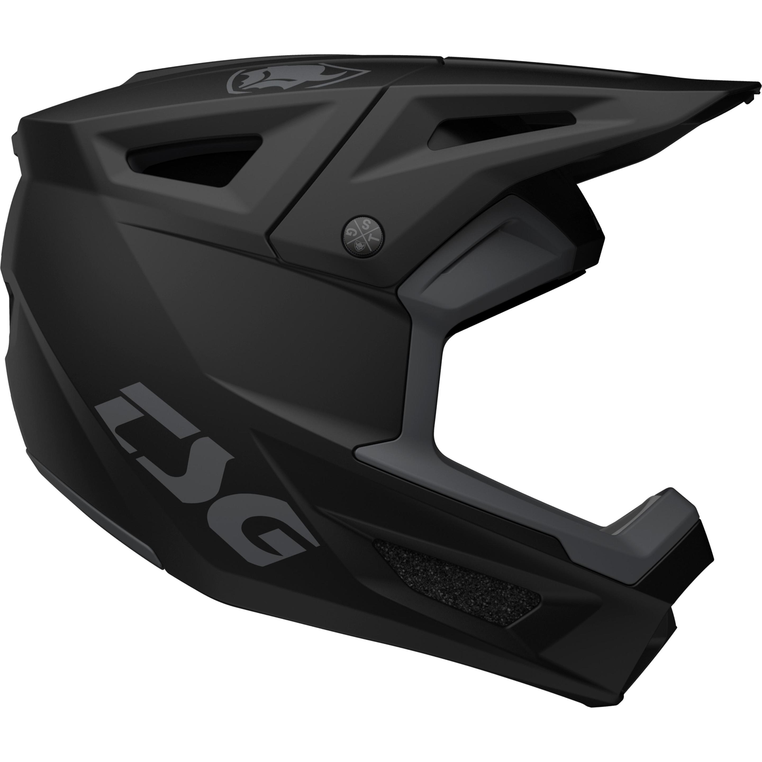 Thumbnail - TSG, Velohelm, (57 cm)