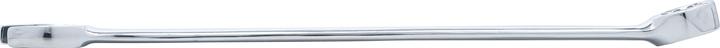 Produktbild BGS Maul-Ringschlüssel extra lang SW 16 mm (16 mm)