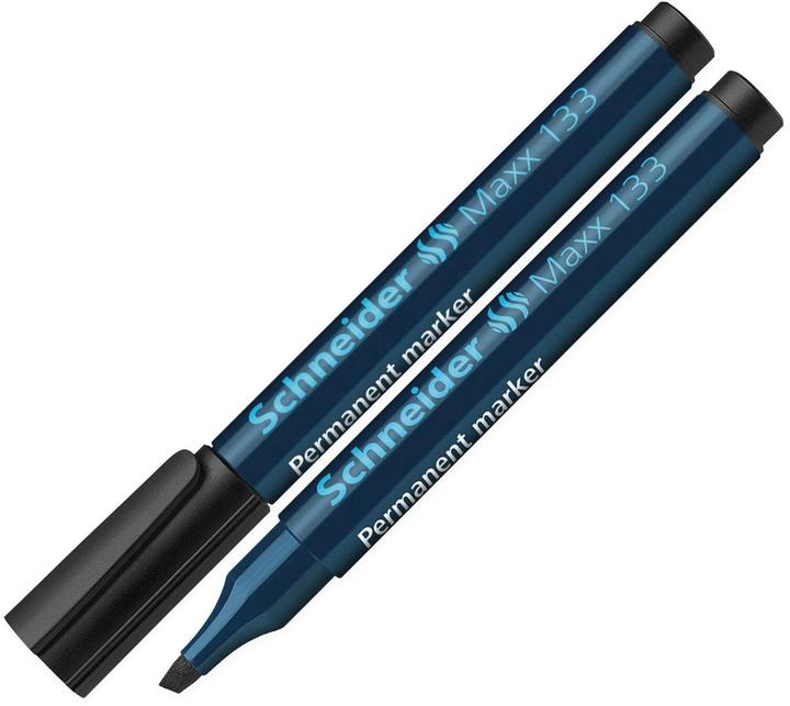 Actual product image Schneider Maxx 133 permanent marker (1x)