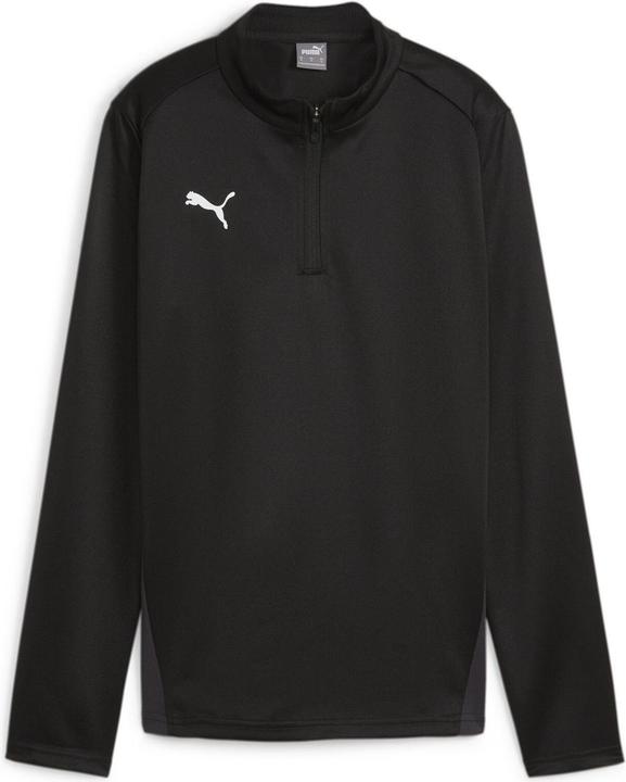 Produktbild Puma teamGOAL Training 1/4 Zip Top Wmn (XL)