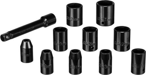 Actual product image Einhell TC-PW 610 (Impact wrench)