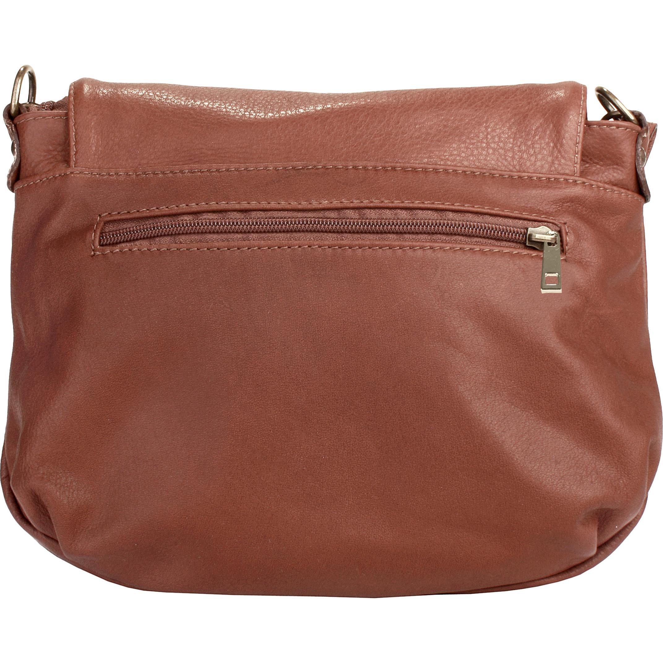 Thumbnail - PIKE, Handtasche, Umhängetasche, Braun