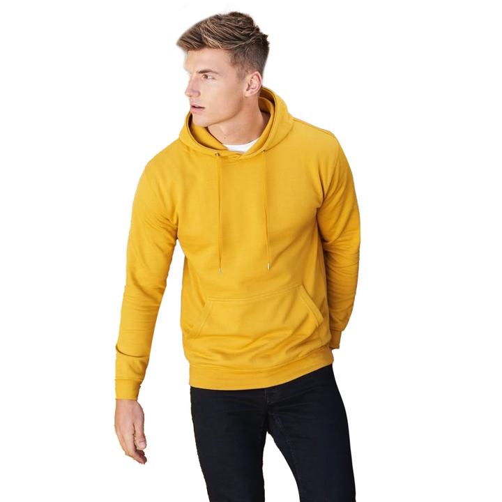 Produktbild Awdis Kapuzenpullover aus biologischem Anbau (S)