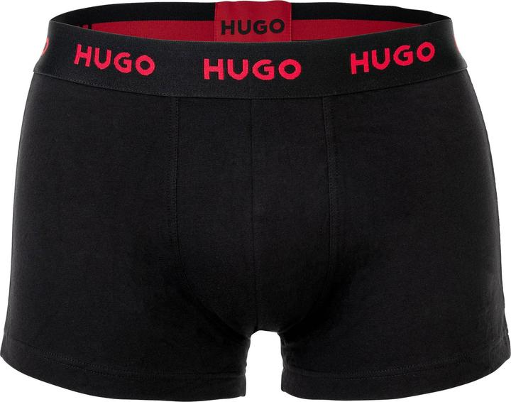 Image du produit HUGO Trunk Triplet (XXL, Lot de 3)
