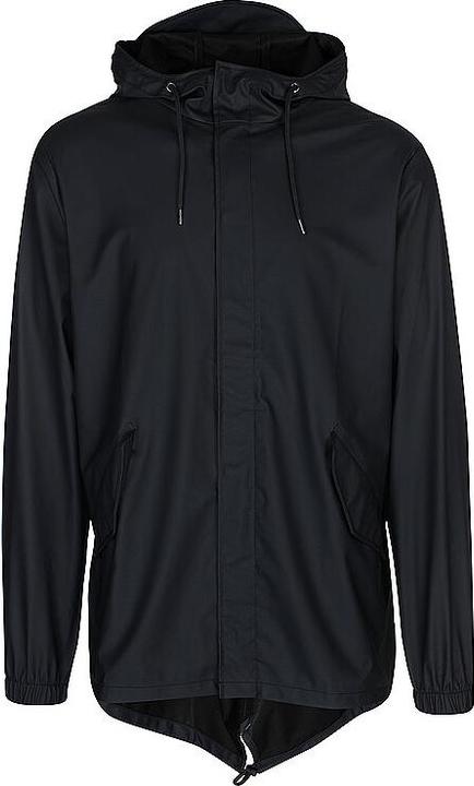 Actual product image Rains Rain jacket (S)